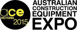 Australian Construction Equipment EXPO