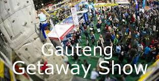 Gauteng Getaway Show