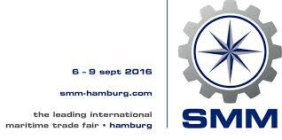 International maritime trade fair-SMM