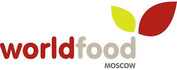 24. međunarodna prehrambena izložba „World Food Moscow“