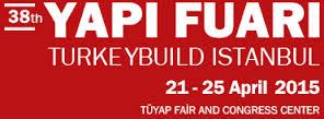 Sajam „Yapi - Turkeybuild Istanbul“