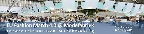 EU FashionMatch 4.0