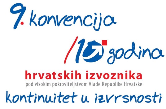 9. konvencija hrvatskih izvoznika
