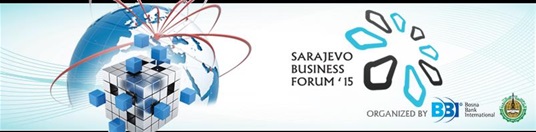 "Sarajevo Business Forum 2015“
