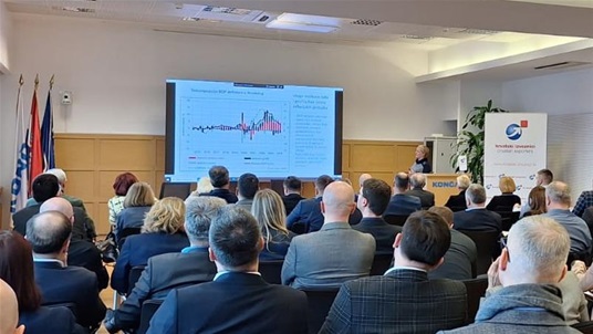 Održana 29.skuština HIZ-a