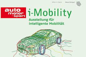 Sajam „i-Mobility“