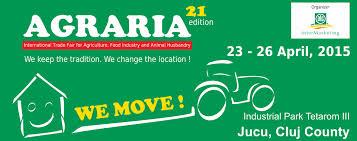 21. Agraria International Fair