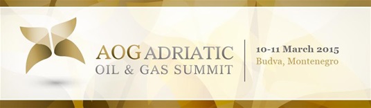 Prvi Jadranski summit o nafti i plinu