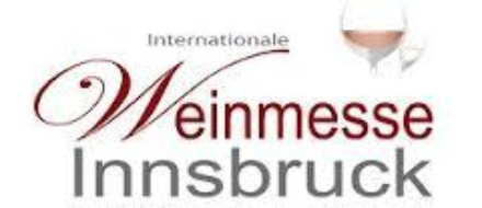 Sajam „Weinmesse Innsbruck“