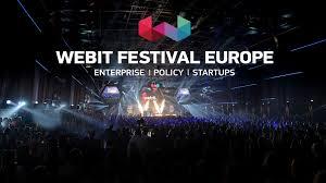 „Webit Festival Europa 2020“