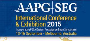AAPG/SEG International Conference & Exhibition 2015