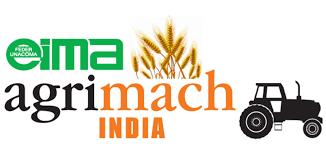 „EIMA AGRIMATCH INDIA 2019“