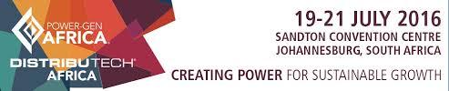 Sajam i konferencija „POWER-GEN Africa“