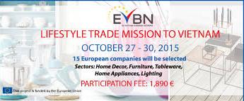 LIFESTYLE TRADE MISSION