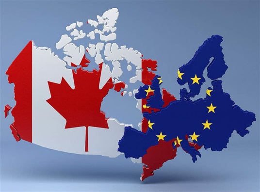 Prezentacija HIZ-a: Primjena Sporazuma CETA između EU  i Kanade