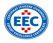 Certifikat izvozne izvrsnosti