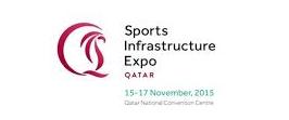 Sports Infrastructure EXPO (SIE) Qatar&Conference