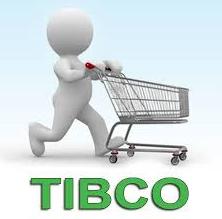 TIBCO – 32 International Trade Fair for Consumer Goods