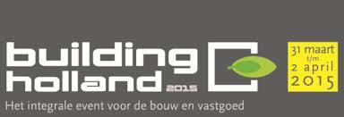 Sajam „Building Holland“