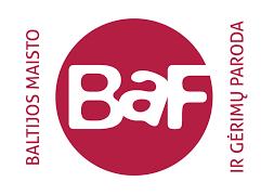 The Baltic food and beverage exhibition - BAF 2015