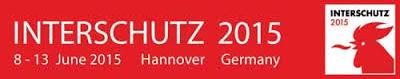 Sajam „INTERSCHUTZ Hannover - Der Rote Hahn“