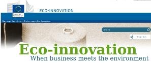 Natječaj za CIP Eko-inovacije otvoren do 5. rujna 2013.