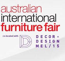 Australian International Furniture Fair