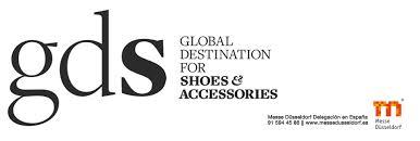 GDS-Global Destination for Shoes and Accessories