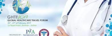 Global Healthcare Travel Forum (GHTC)