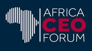 6. „AFRICA CEO FORUM“