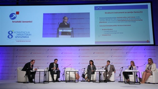 Radionica  - Financiranje projekata iz  EU fondova