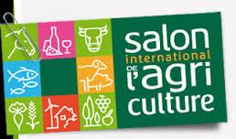 Međunarodni sajam poljoprivrede „Salon international de l'Agriculture - SIA “