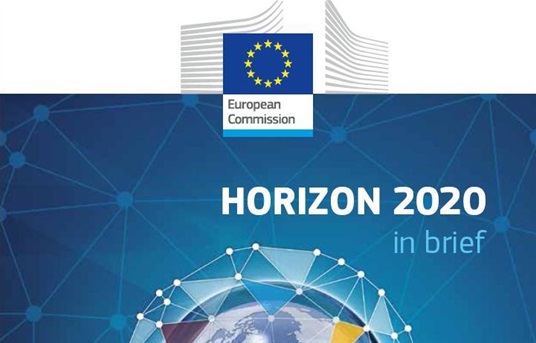 Objavljen nacrt HORIZON 2020 za 2016.-2017.