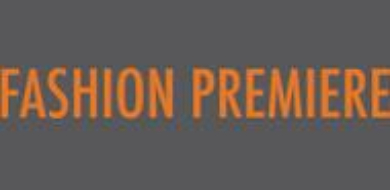 FASHION PREMIERE 2015,