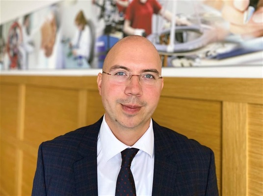 Davor Baković - novi predsjednik Hrvatskih izvoznika