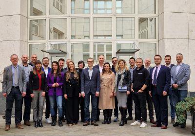 FER okupio vodeća imena hrvatskoga gospodarstva u Alumni odbor