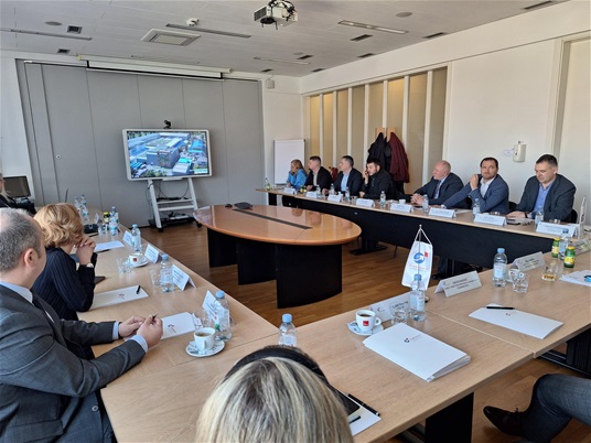 Održana zajednička sjednica Tijela HIZ-a