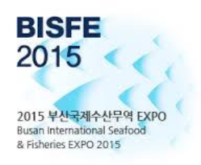 Sajam "Busan International Seafood & Fisheries Expo 2015"