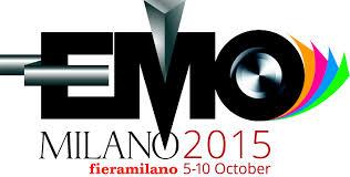 EMO Milano 2015