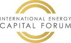 „International Energy Capital Forum“