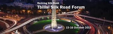 Tbilisi Silk Road Forum