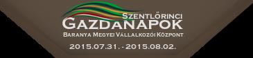 22. Međunarodni sajam poljoprivrede Gazdanapok 2015.