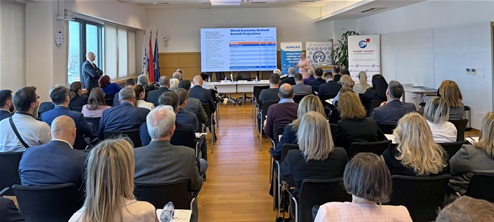 Održana 31. skupština udruge Hrvatski izvoznici