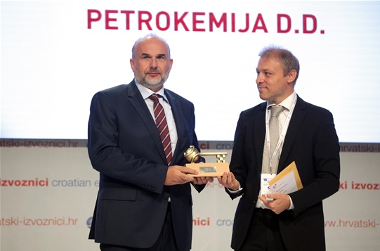 PETROKEMIJA d.d.