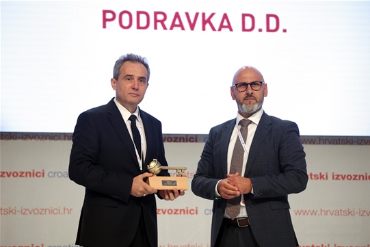 PODRAVKA d.d.