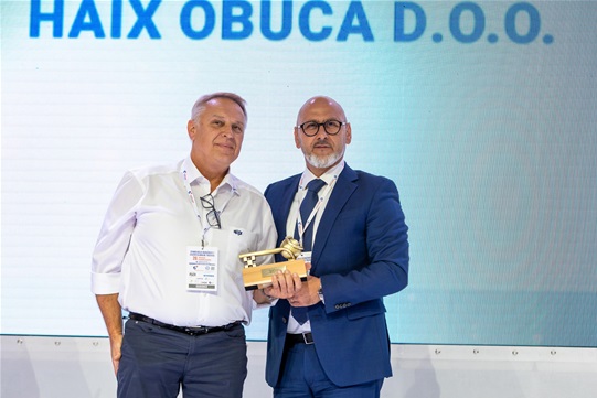 HAIX OBUĆA d.o.o.