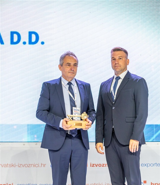 PODRAVKA d.d.