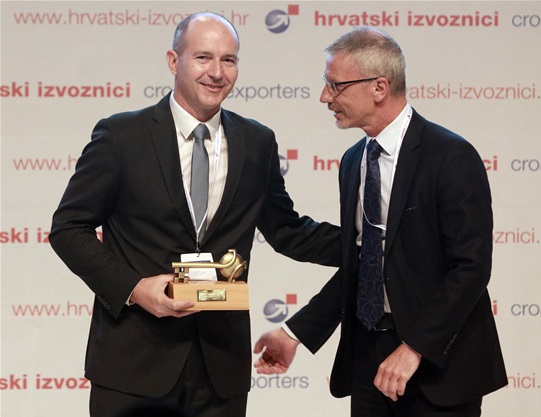 PLIVA HRVATSKA d.o.o.