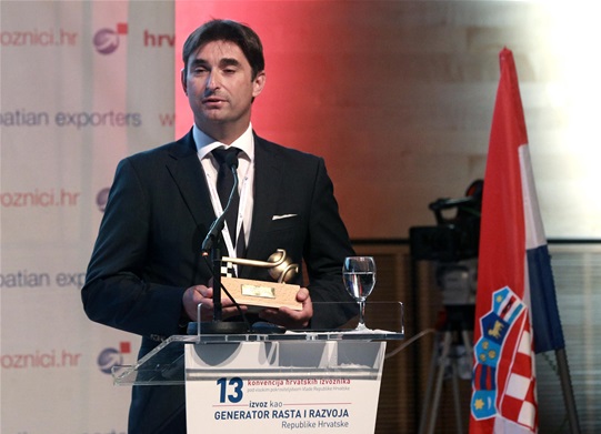 VALAMAR RIVIERA d.d.