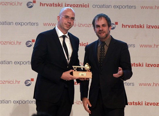 KONČAR-MJERNI TRANSFORMATORI d.d.